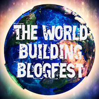 World Building logo